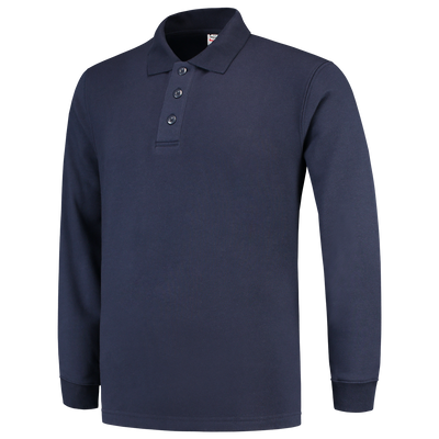 Foto van Polosweater | donkermarine | 301004-010 | TRICORP WORKWEAR