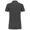 Afbeelding van Poloshirt 180 Gram Dames | donkergrijs | 201010-18 | TRICORP WORKWEAR