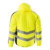 Afbeelding van Mascot Dartford | 15515-249 | 017010-hi-vis geel/donkermarine