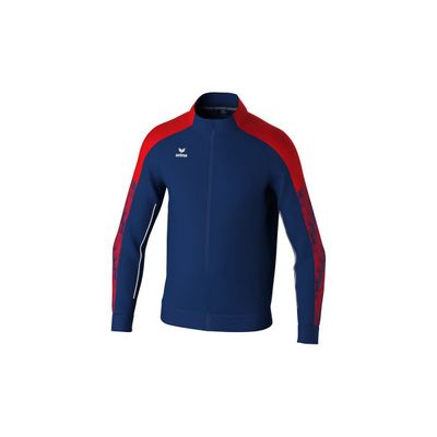 Erima Evo Star trainingsjack kinderen, 1032415, newnavy/rood