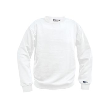 Foto van Dassy sweater LIONEL | 300449 | wit