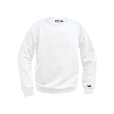 Dassy sweater LIONEL | 300449 | wit