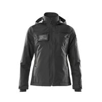 Mascot 18345-231 Winterjack zwart