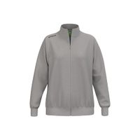 ERIMA TS Sweatjacket Dames | taupe | 2072550