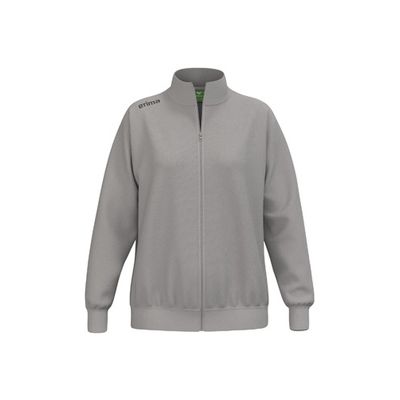 Foto van ERIMA TS Sweatjacket Dames | taupe | 2072550