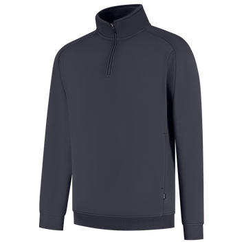 Foto van Zip Sweater Redefined | antraciet | 306110-888 | TRICORP WORKWEAR