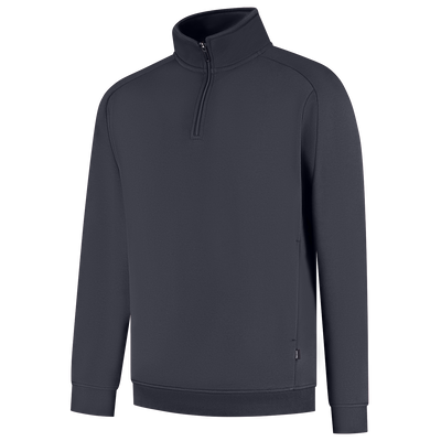 Foto van Zip Sweater Redefined | antraciet | 306110-888 | TRICORP WORKWEAR
