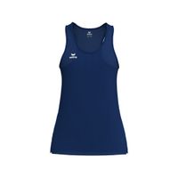 ERIMA T&F WINGS Singlet Dames | new navy/new royal | 8282614