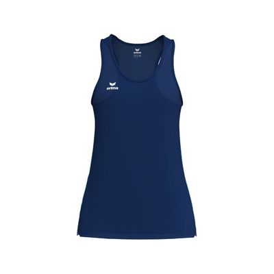Foto van ERIMA T&F WINGS Singlet Dames | new navy/new royal | 8282614