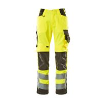 Mascot Kendal | 15579-860 | 01718-hi-vis geel/donkerantraciet