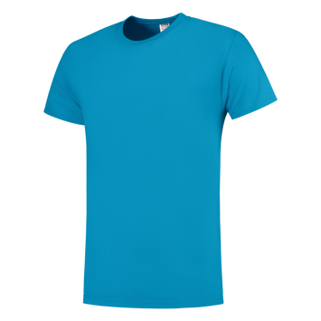 Foto van T-shirt 145 Gram | turkoois | 101001-87 | TRICORP WORKWEAR