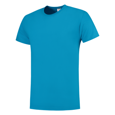 T-shirt 145 Gram | turkoois | 101001-87 | TRICORP WORKWEAR