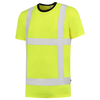 Afbeelding van T-shirt RWS Birdseye | fluorgeel | 103005-17 | TRICORP SAFETY