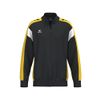 Afbeelding van ERIMA CELEBRATE 125 Training Jacket Kinderen | zwart/geel | 1032598