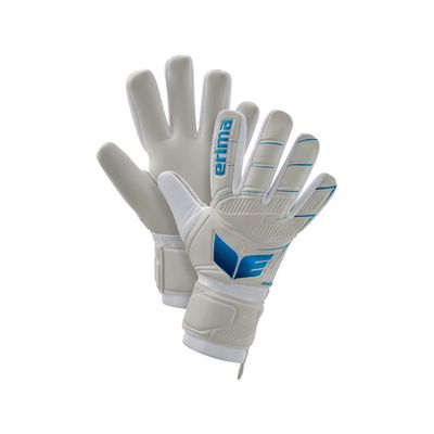 Foto van ERIMA AeroClaw Protect Unisex | wit/curacao | 7222604