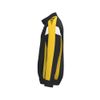 Afbeelding van ERIMA CELEBRATE 125 Training Jacket Kinderen | zwart/geel | 1032598