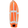 Afbeelding van Sweater RWS | fluororanje | 303001-14 | TRICORP SAFETY