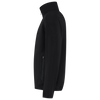 Afbeelding van Knitted Fleecejack Redefined Dames | zwart | 306124-09 | TRICORP WORKWEAR