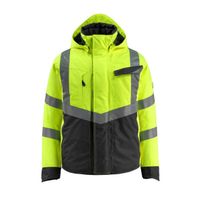 Mascot Hastings | 15535-231 | 01709-hi-vis geel/zwart