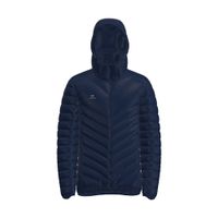 ERIMA CMPT Puffer Jacket Unisex | new navy | 2062421