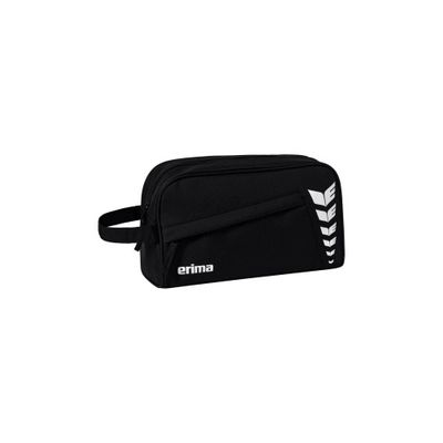 ERIMA SIX WINGS toilettas | zwart | 7232333