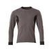 Mascot 18384-962 Sweatshirt donker antraciet/zwart
