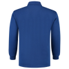 Afbeelding van Polosweater | korenblauw | 301004-11 | TRICORP WORKWEAR