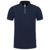 Afbeelding van Poloshirt Accent | donkermarine/legergroen | 202703-01013 | TRICORP WORKWEAR