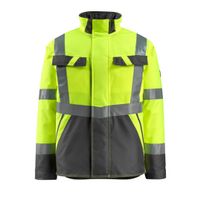 Mascot Penrith | 15935-126 | 01718-hi-vis geel/donkerantraciet