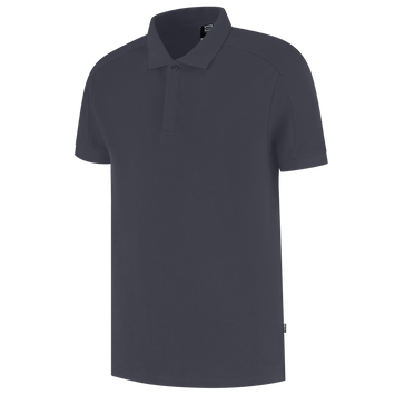 Foto van Poloshirt Redefined | antraciet | 206102-888 | TRICORP WORKWEAR