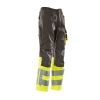 Afbeelding van Mascot Leeds | 15679-860 | 01817-donkerantraciet/hi-vis geel