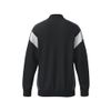 Afbeelding van ERIMA CELEBRATE 125 Training Jacket Kinderen | zwart/slate grey | 1032594