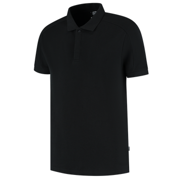 Foto van Poloshirt Redefined | zwart | 206102-09 | TRICORP WORKWEAR