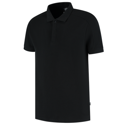 Foto van Poloshirt Redefined | zwart | 206102-09 | TRICORP WORKWEAR