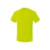 Afbeelding van PERFORMANCE T-shirt Kinderen | neon geel | 8080723