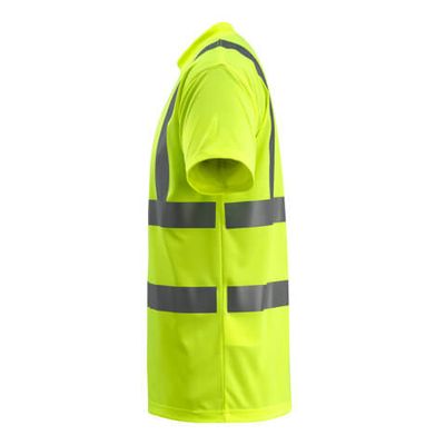 Foto van Mascot Townsville | 50592-971 | 017-hi-vis geel