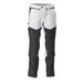 Mascot CUSTOMIZED Broek met kniezakken | 22079-605 | 0689-wit/steengrijs