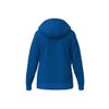 Afbeelding van ERIMA TS Hoody Jacket Dames | new royal | 2072553