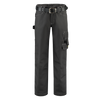 Afbeelding van Werkbroek Canvas | donkergrijs | 502007-18 | TRICORP WORKWEAR