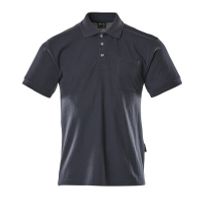 Mascot Borneo polo | 783-260 | 01-marine