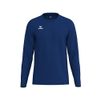 Afbeelding van ERIMA INTRO Longsleeve function Unisex | new navy | 2332616