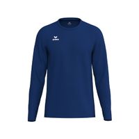 ERIMA INTRO Longsleeve function Unisex | new navy | 2332616
