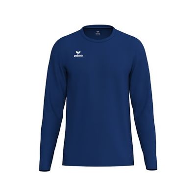 Foto van ERIMA INTRO Longsleeve function Unisex | new navy | 2332616