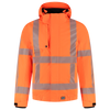 Afbeelding van Pilotjack RWS Revisible | fluororanje | 403704-14 | TRICORP SAFETY