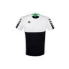Afbeelding van ERIMA Six Wings T-shirt Kinderen | zwart/wit | 1082214