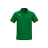 Afbeelding van ERIMA CMPT Poloshirt Unisex | smaragd/wit | 2112514