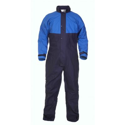 Hydrowear Seaham spuitoverall | 018504-111 | marine/korenblauw