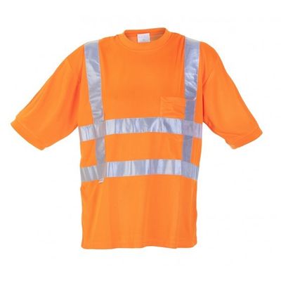 Hydrowear Toscane rws t-shirt rws | 040410-14 | oranje