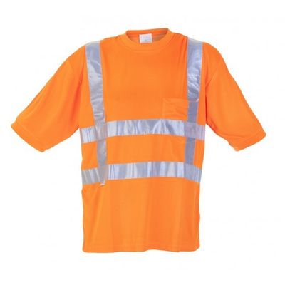 Foto van Hydrowear Toscane rws t-shirt rws | 040410-14 | oranje