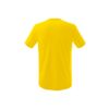 Afbeelding van ERIMA LIGA STAR Training T-shirt Kinderen | geel/zwart | 1082334